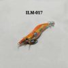 SQUID JIG, PIONEER ILUMA (ILM2.5) - 017