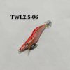 SQUID JIG, PIONEER TWILIGHT SQUID CATCHER(TWL2.5) - 06