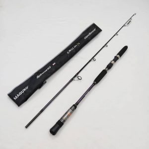 SPINNING ROD Archives - SUG