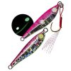 JIG, SANTEC TOKON METAL JIG (7g) - pink