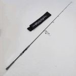 ROD, LEMAX STORMFIRE SPINNING (SBH) - sfs1601 - length-6 - 08-2