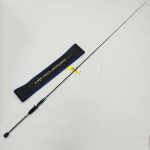 ROD, STORM MICRO JIGGER MICRO JIGGING GAME CASTING (1 PIECE) - mjc631l - length-63 - 0-4-1-0