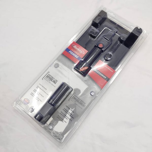 ACCESSORIES, BERKLEY PORTABLE LINE SPOOLING STATION SUG