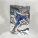 MUSTAD SMALL BRAID SCISSOR ECO (MTB003) - mtb003