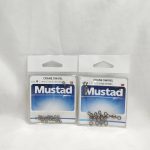 MUSTAD CRANE SWIVEL (MA038-BL) - 2 - 7PCS - 60