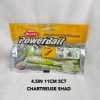 BERKLEY POWERBAIT RIB SHAD 4.5