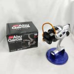 REEL, ABU GARCIA MAX STX SPINNING - sp30