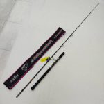 ROD, STORM MONSTAR SW7 SALTWATER PLUGGING SPECIALIST SPINNING (BUTT JOINT) - mts70bsps - length-7 - 1-3