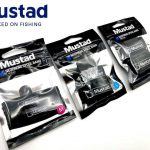 MUSTAD NEOPRENE SPOOL BAND MTP03 - xl