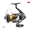 REEL, SHIMANO TWIN POWER FD SPINNING (2020) - 4000