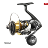 REEL, SHIMANO TWIN POWER FD SPINNING (2020) - c5000xg