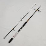 ROD, SHAKESPEARE UGLY STIK SPINNING (BWS1100) - BWS 1100 66 - length-66-2