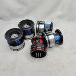 SHIMANO SPOOL - stradic - 1000