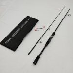 ROD, EUPRO THUNDER STIK SPINNING - ts-s602m