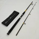 ROD, HYTAC KING WARRIORS SPINNING - kws662mh