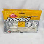 BERKLEY POWERBAIT MINNOW 4