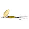 JIG, JOHNSON MIN-O-SPIN (MNSP 1/8) 3g - 1/8oz - bgd