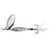 JIG, JOHNSON MIN-O-SPIN (MNSP 1/8) 3g - 1/8oz - bsv