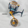 REEL, MAGURO PHANTOM-HP SPINNING REEL - 5000hg