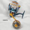 REEL, MAGURO PHANTOM-HP SPINNING REEL - 5000pg