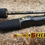 ROD, EUPRO SHOGUN GEN II SPINNING (1 PIECE) - sgs621mh - 3