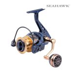 REEL, SEAHAWK TARANTULA SPINNING - 2500