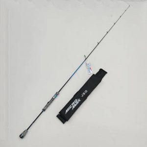 SABPOLO Bass Weighted Jig Head Hook 3.5g