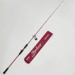 ROD, STORM GOMOKU BELIZE JIGGING CASTING - gobc631l - length-63