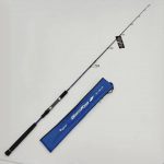 ROD, EUPRO GIANT KING JIGGING SPINNING (1 PIECE) - gkj-s601m - length-6