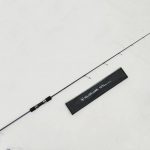 ROD, MAJOR LABEL BLACK PANTHER LIGHT JIGGING/SPINNING - sp601