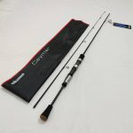 ROD, OKUMA CEYMAR SPINNING - cs602ul - length-6 - 2-6