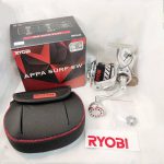 REEL, RYOBI APPA SURF SW - sw6500