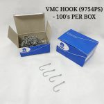 VMC HOOK (9754PS) - #5