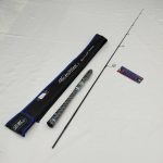 ROD, LEMAX SLIM MAX BATTLER GAME JIGGING SPINNING (BUTT JOINT) - sm-bs-50ul - length-5 - 0-2 - SBH