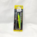 LURE, STORM GOMOKU FLUTTER SLIM GFLS75 (7.5CM/7.5G) - FIRE TIGER