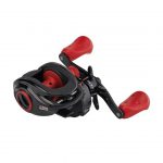 REEL, ABU GARCIA MAX X CASTING - max4x-l