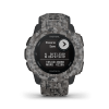 GARMIN INSTINCT TACTICAL CAMO GPS WATCH - MONTERRA GRAY - 010-02064-C4