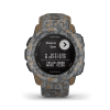 GARMIN INSTINCT TACTICAL CAMO GPS WATCH - COYOTE TAN - 010-02064-D4