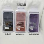 REDMI CASING PHONE FLIP CASE AND RING CASE - REDMI NOTE5 PRO - RING CASE