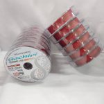 BRAIDED LINE, SEAHAWK GACHIRI SUPER STRONG 8 (100M) MAROON - 15lb - 0-12mm