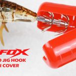 WEFOX EGI HOOK COVER - L