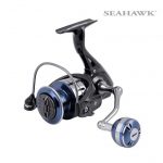 REEL, SEAHAWK FIRE FLY SPINNING REEL - 6000