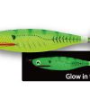 YOZURI SQUID JIG ULTRA BAIT SSS (A1680) - LM