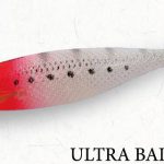 YOZURI SQUID JIG ULTRA BAIT SSS (A1680) - LR