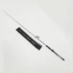 ROD, AWA SHIMA PERFECT STORM BAITCASTING (1 PIECE) - APSM-531LC