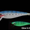 SQUID JIG, YOZURI ULTRA CLOTH S (M2/A329) - CL11