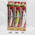 LURE, STARLIT HARD LURE 14CM (SHL525) - 065