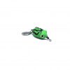 LURE, EXP LABAH FROG A 28mm/4g - LBA05(Green)