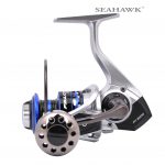 REEL,SEAHAWK FALCON FIRE SPINNING - 2000 - BLUE