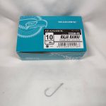 HOOK,SEAHAWK RAJA DAWAI 2335R-PS (100pcs) - 10